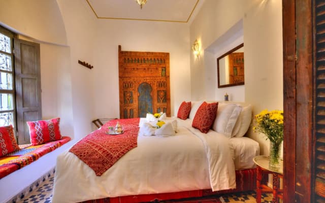 Riad Sokera Hotel & Spa - Adults Only - photo 3