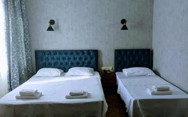 Hotel Kalanga - photo 2