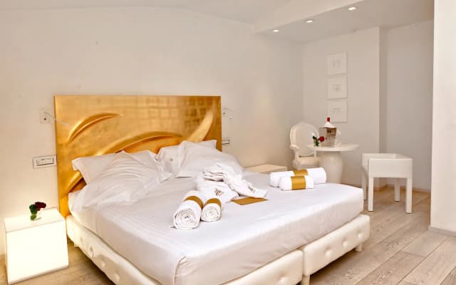 Eurostars Florence Boutique - photo 4