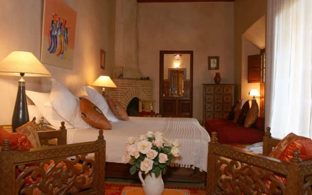 Riad Samsara - photo 3