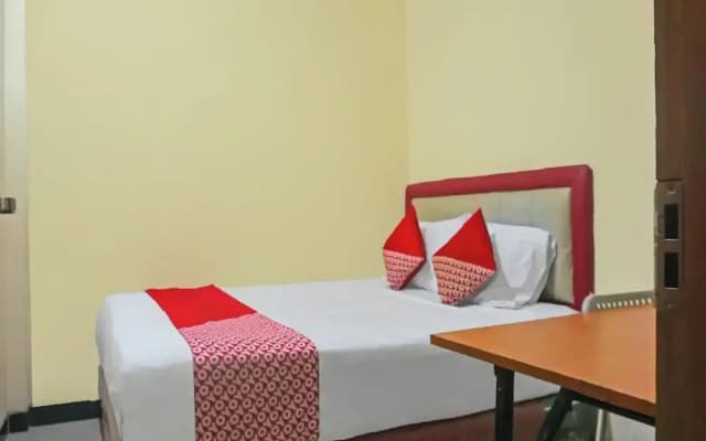 OYO 93960 Mirage Haven - photo 4