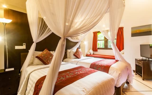 Villa Rama - photo 2