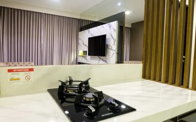 Best Price 1BR Lexington Residence - photo 5