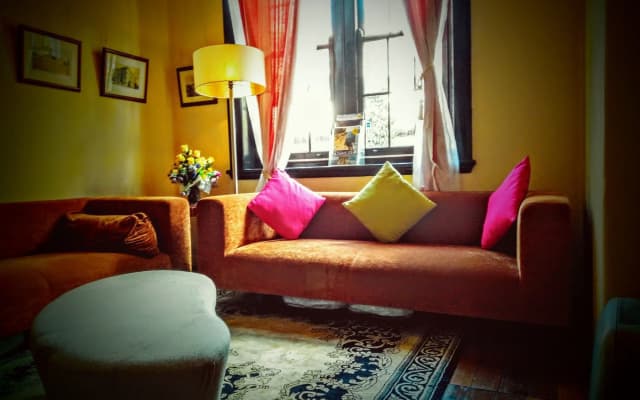 Sydney Harbour Bed and Breakfast - photo 3