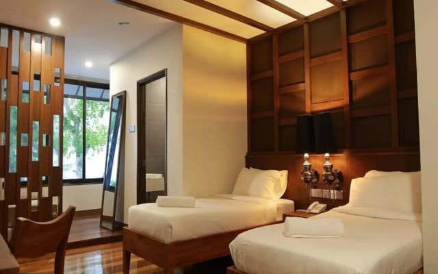 Arwana Beach Resort - Perhentian - photo 2