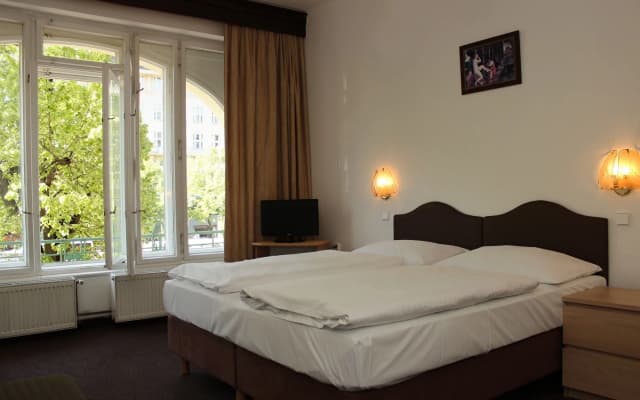 Hotel Meran - photo 4