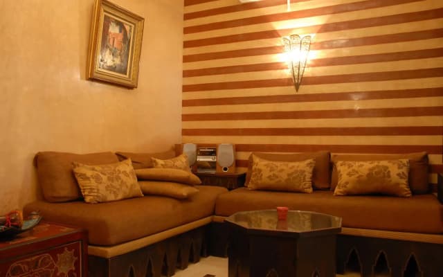Riad Ma Maison - photo 3