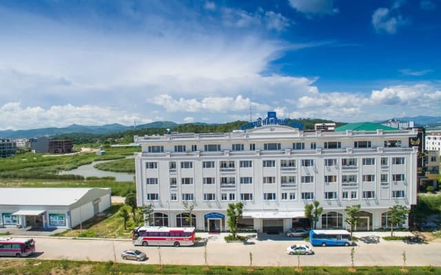 Ha Long Harbour Hotel - photo 4