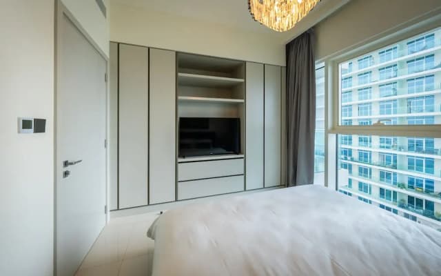 Glamorous 3BR with Marina view - photo 2