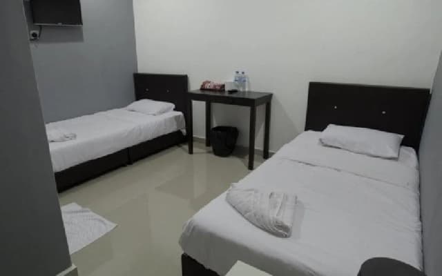 Mama Motel - photo 5