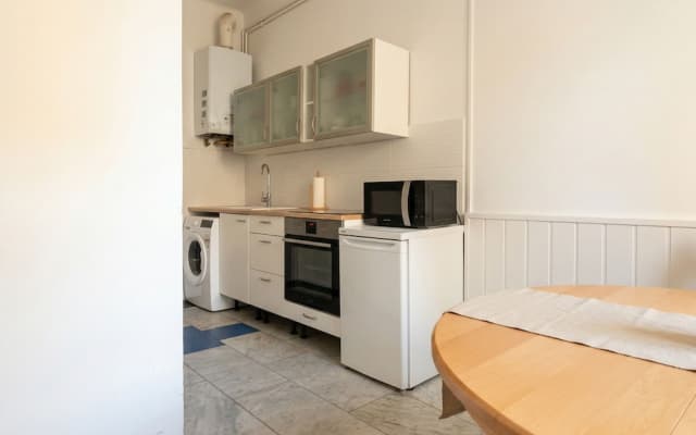 Central & Simple 1BR Apartment with WIFI - photo 3