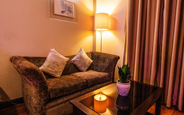 Fabhotel Prime Luxera - photo 5