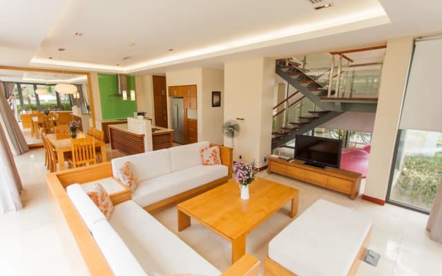 Hepro Beach Villas - photo 2