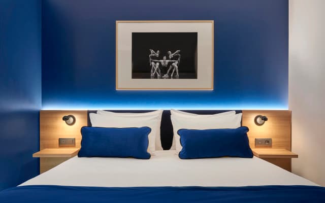 B&B HOTEL Paris 17 Batignolles - photo 4