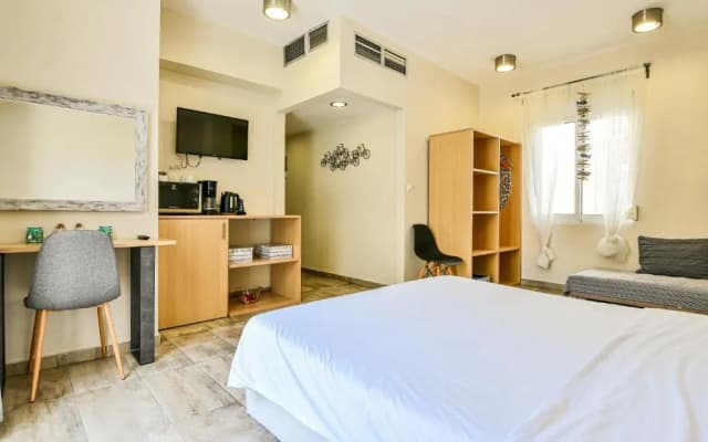 Athens Way Lofts - photo 5