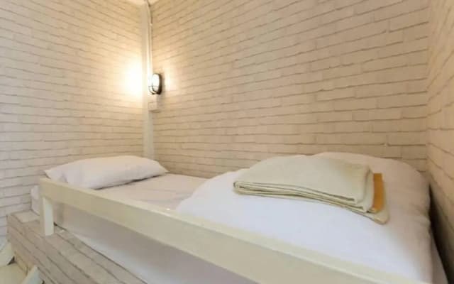 3Plus1Hostel - photo 2