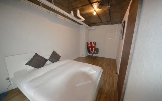 1/3rd Residence Serviced Apartments Shinjuku - photo 2