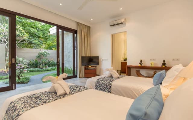 Gajah Villas Bali by Nagisa Bali - photo 5