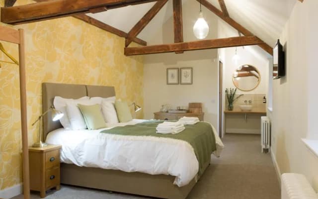 Coach House Ratho Park Steading - photo 2