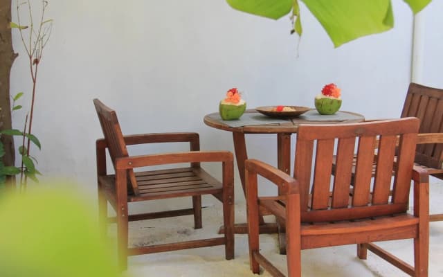 Dhivehi Experience - photo 3