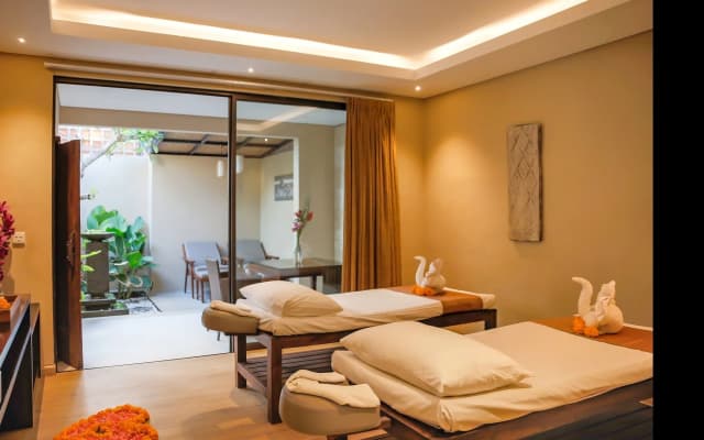Lasanti Villas Seminyak Bali - photo 2