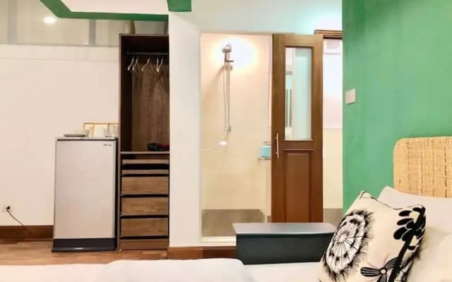 Dasiri Downtown Residence Unit 1 - photo 3