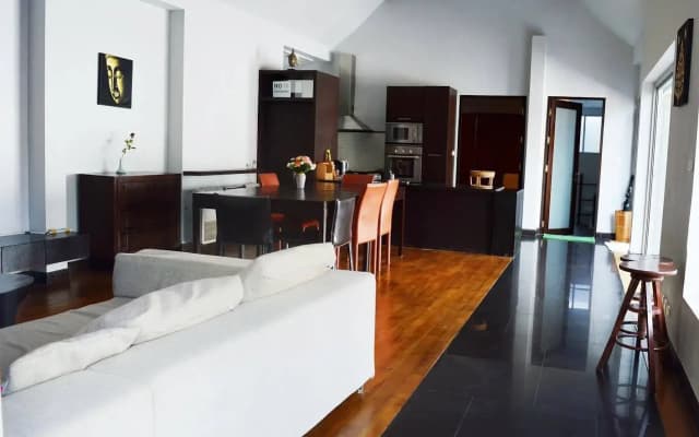Gracia Villa Phuket - photo 4