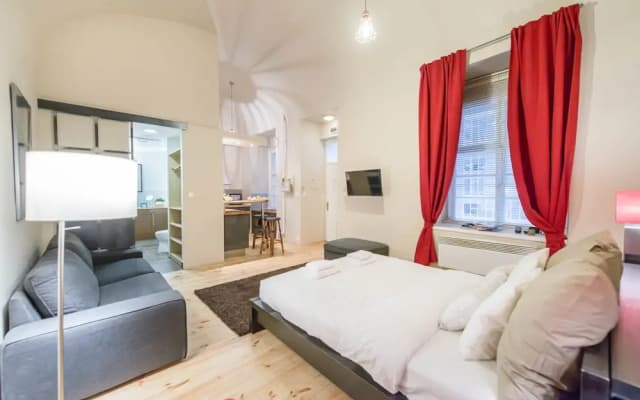 Oasis Apartments - Basilica I - photo 3