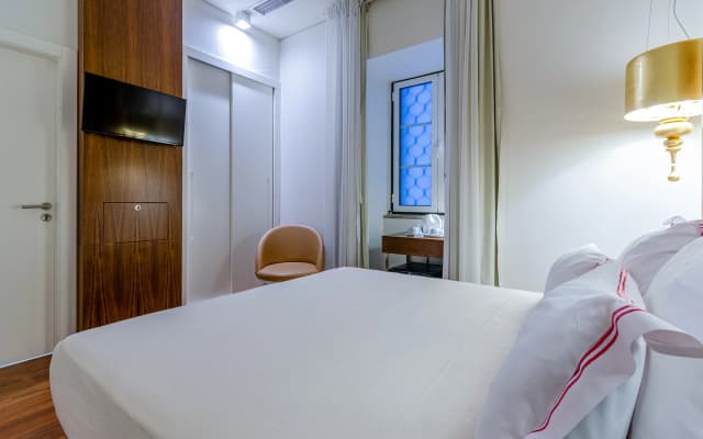 The 7 Hotel - photo 3