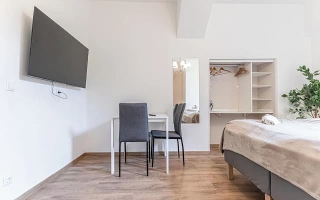 Chic Studio Near Westbahnhof - photo 3