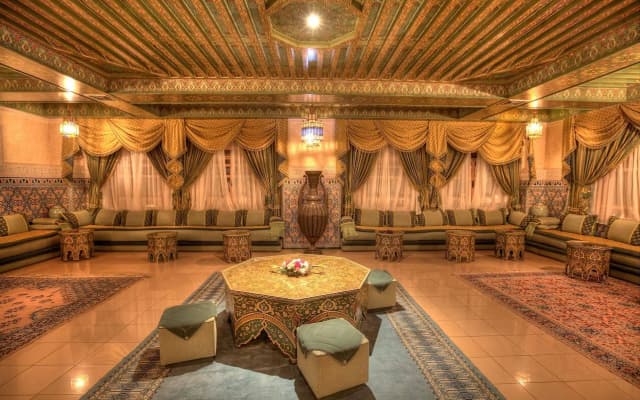 Hotel Marrakech Le Sangho Privilege - photo 5