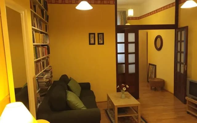 Club Apartments & Rooms - photo 4
