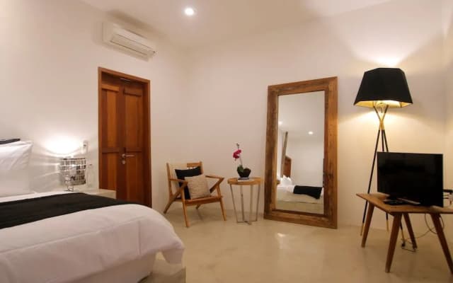 The Apartments Ubud - photo 4