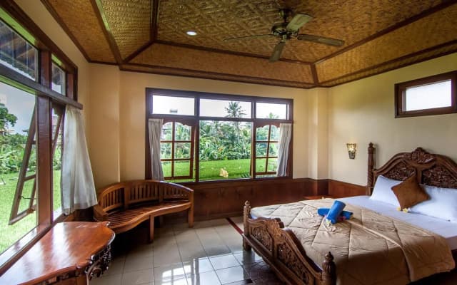 Ganesha Ubud Inn - photo 3