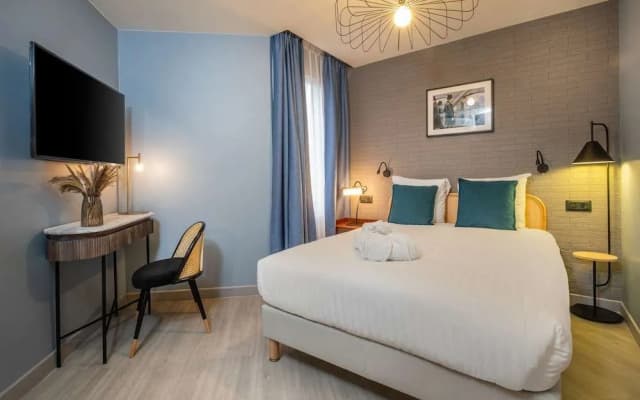 Appart'hôtel East Paris Suite - photo 4