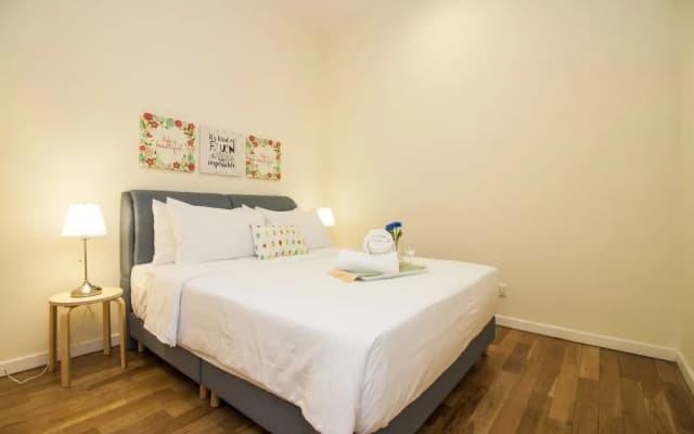 St Mary Residence 2 - photo 4
