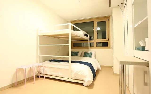 Dongdaemun One Studio Hostel - photo 4