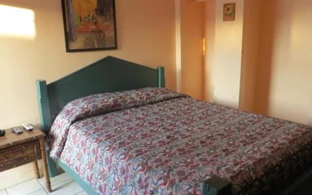 Copacabana Inn - photo 2