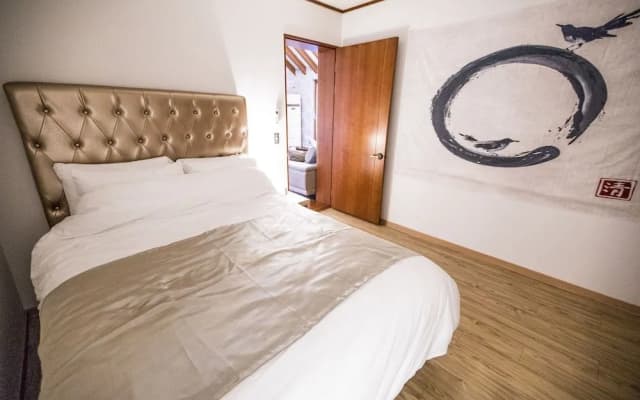 BS Tailored Serviced Home Near Gyeongbokgung - photo 5