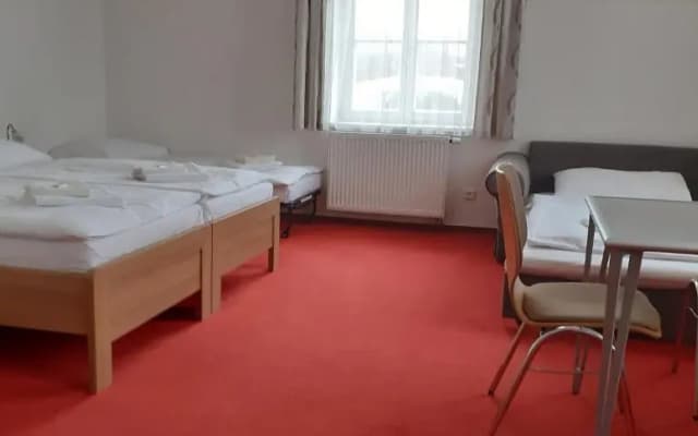 Penzion U Sv Krya Tofa - photo 3