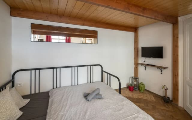 Premier Apartment Vodickova - photo 4