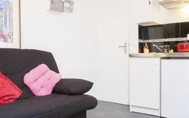 Studio Montmartre - photo 3