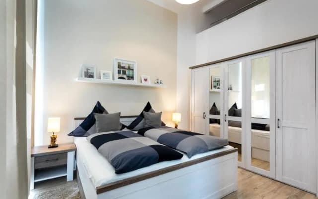 Greatstay - Goethestr. 63 - photo 4