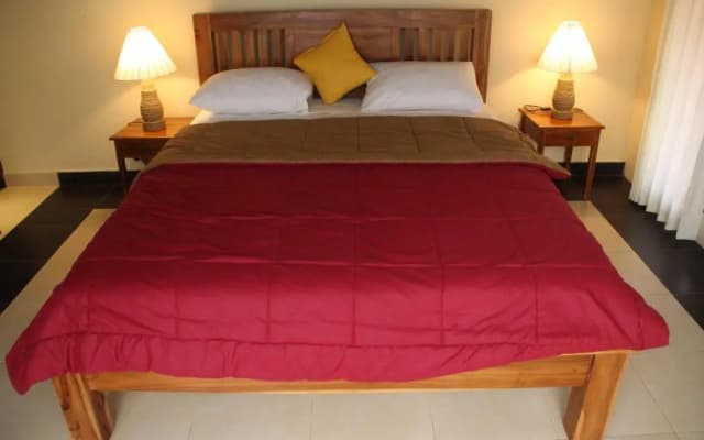 Ary House Ubud - photo 3