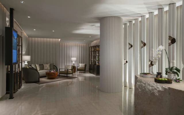 Hua Hin Marriott Resort & Spa - photo 2