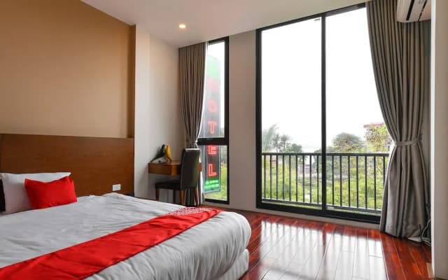 3S Boutique Hotel - photo 3
