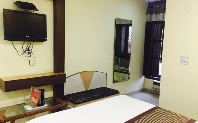 Hotel Star Villa - photo 5