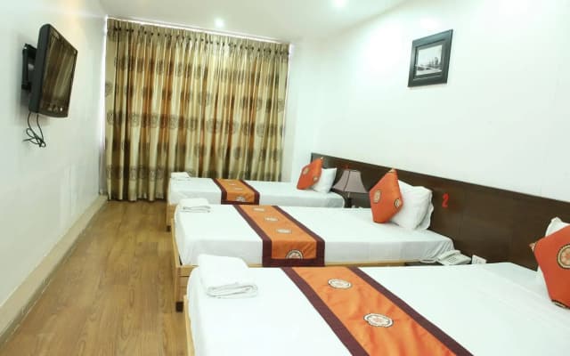 Rendez Vous Hotel - photo 5