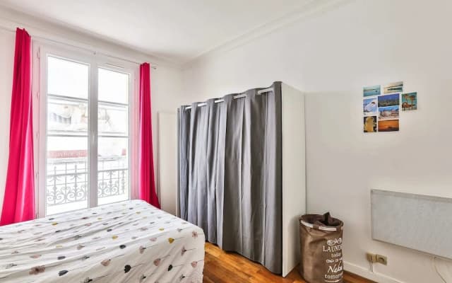 Cosy Apartment of 37m2 for 4 People - photo 2