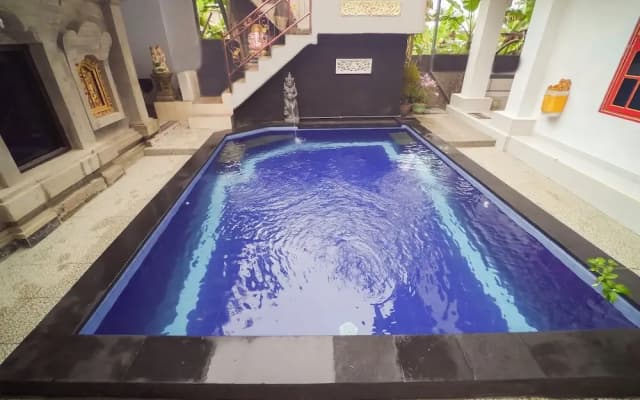 Kabera Bungalow Ubud - photo 5
